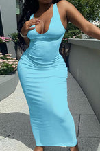 Load image into Gallery viewer, Kayla Dress (11 Colors)