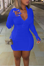 Load image into Gallery viewer, On The Go Dress (5 Colors)
