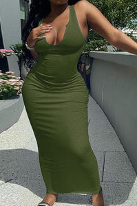 Kayla Dress (11 Colors)