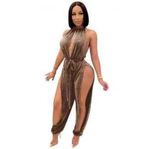 Veronica Jumpsuit (3 Colors)